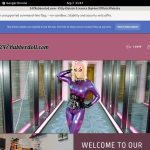 247rubberdoll.com Photo