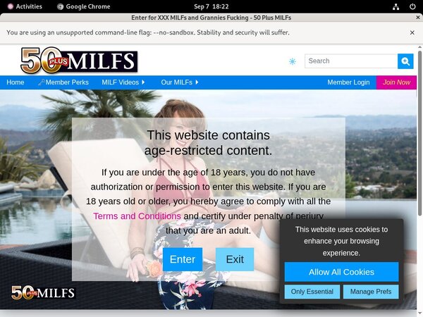 50plusmilfs.com Register Free