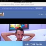 Account On Xpasivosexx.modelcentro.com