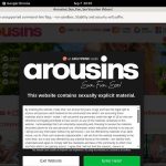 Arousins You