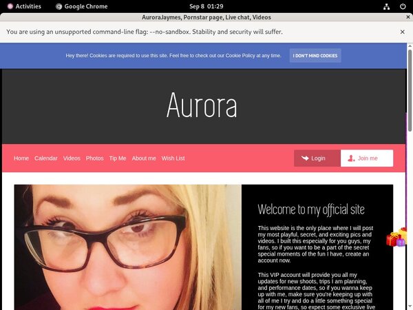 AuroraJaymes Wire Payment