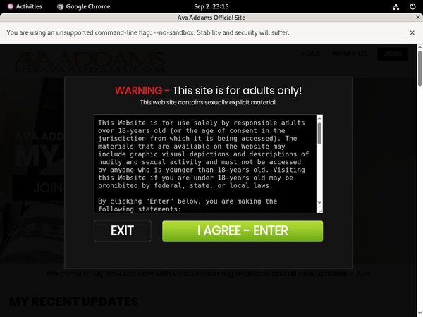 Ava Addams Discount Cheapest