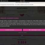 Babyblue0079 Sign Up