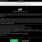 Barebackmedaddy.com Fresh Passwords