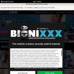 Bionixxx Clips4sale