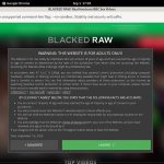Blacked Raw Bill.ccbill.com
