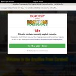 Brazilian Transsexuals Discount Accounts