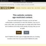 Busty Merilyn Discount Tour