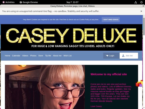 CaseyDeluxe Epoch Paypal CaseyDeluxe Epoch Paypal