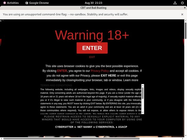 Cbtandballbusting Free Full Movies