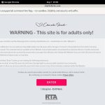 Charlie Forde Models