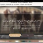 Class-3some.com Member Account