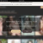 Classnudes Limited Offer