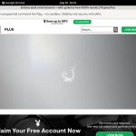 Com Playboyplus Account