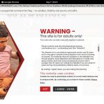 Cumhereboy.com Trial Offer