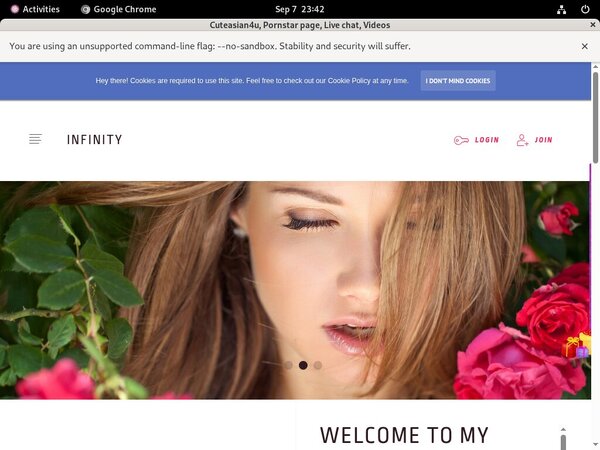 Cuteasian4u Videos Gratis