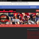 Dillingerdaniels Free Videos