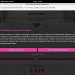 Discount Trial Joana Rose