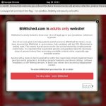 Discounted Biwitched.com Membership