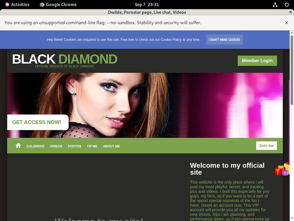 Dwilde.modelcentro.com Bank