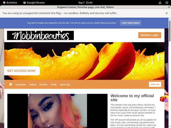 Englandcouture Payporn Sites