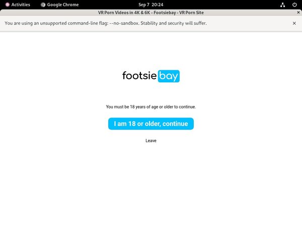 [Image: Footsiebay-720p.jpg]