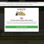 Franks T-Girl World Pasword