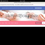 Free Lilumoon.com Trailers