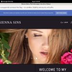 Free Login For Siennasinns.modelcentro.com