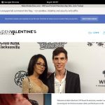 Free Logins Aidenvalentine