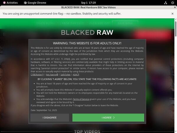 Free Logins Raw Blacked