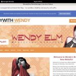 Free Playwithwendy.modelcentro.com Member