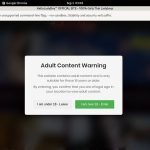 Free Porn Hello Ladyboy