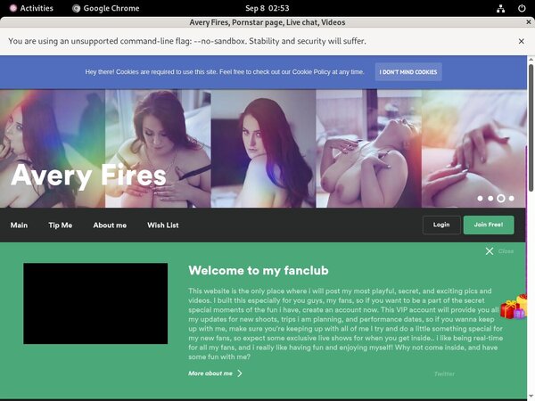 Free Premium Accounts For Milkingtableaustralia.com