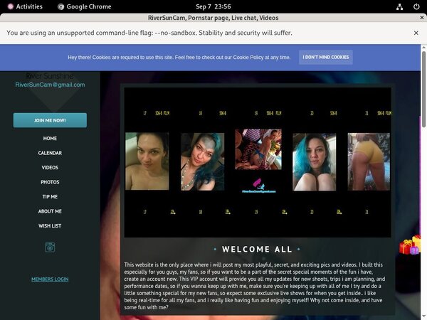 Free RiverSunCam Account Login