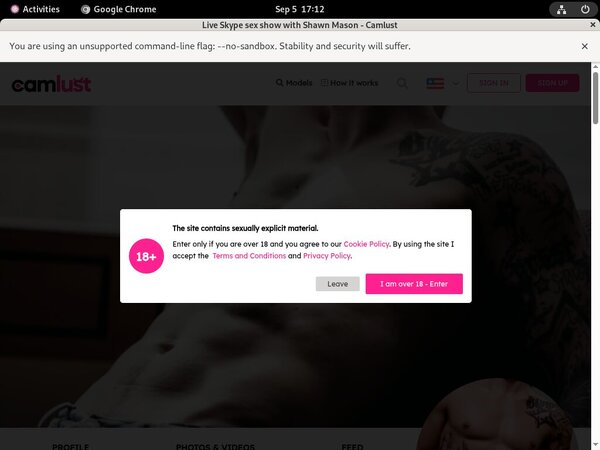 Free ShawnMason Trial Free ShawnMason Trial