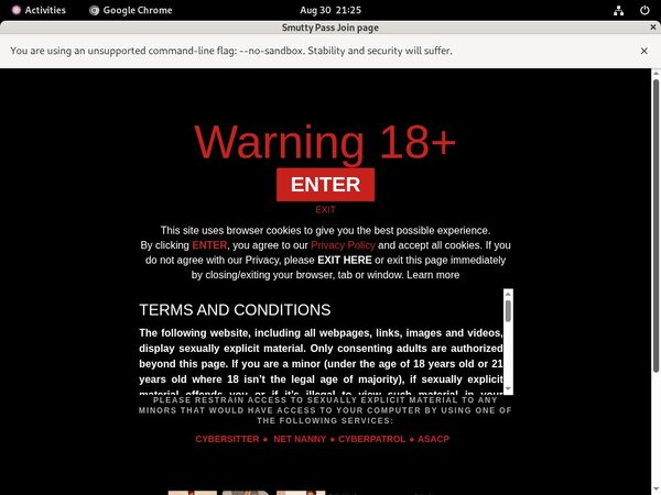 Free Smuttypass.com Code Free Smuttypass.com Code