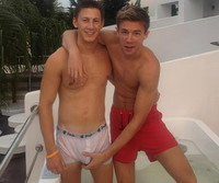Free Users For Horny Twink BF s1