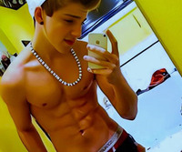 Free Users For Horny Twink BF s2