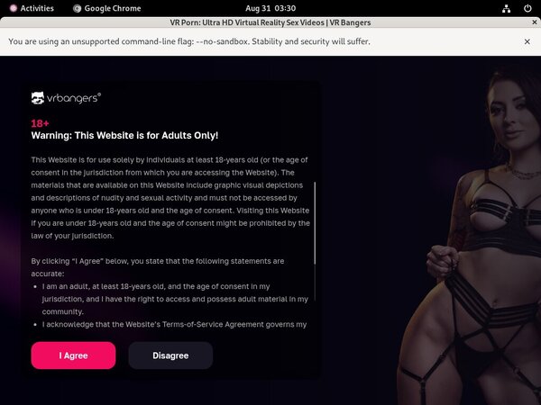 Free Vrbangers.com Premium Login