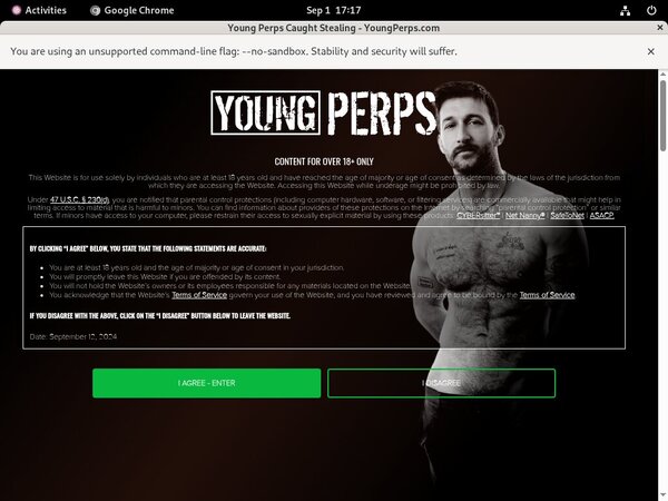 Free Youngperps.com Id