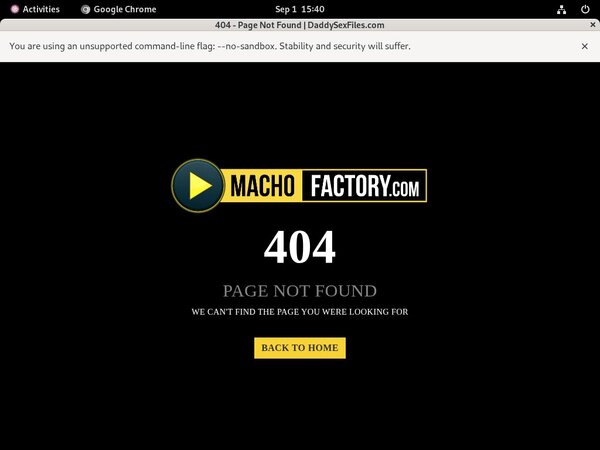 Freemachofactory.com