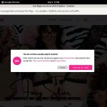 Get A Free Foxy Star Password