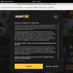 Get A Free Hunt4k Membership