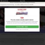 Get Femout XXX Password