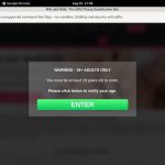 Get Free Wet And Puffy Membership