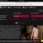 Goddess Amirha Free Account Password