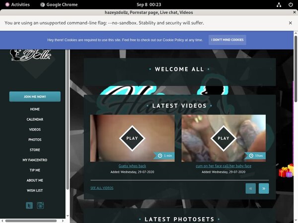 Hazeyzdollz Payporn Sites