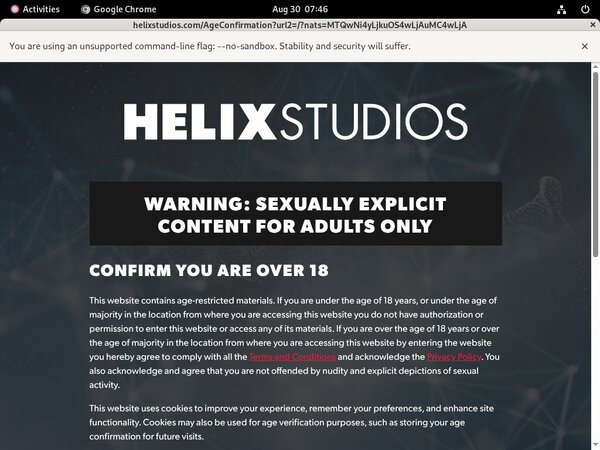 Helix Studios Premium Free Account