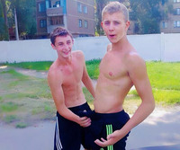 Horny Twink BF Nude Pictures s5